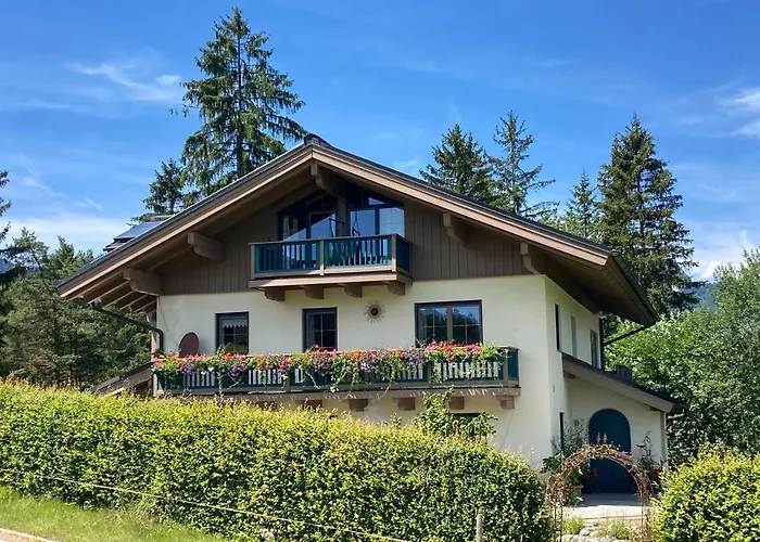 Haus Waldfrieden