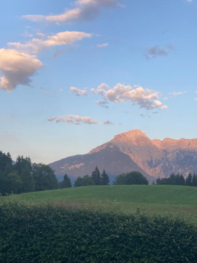 Haus Waldfrieden *