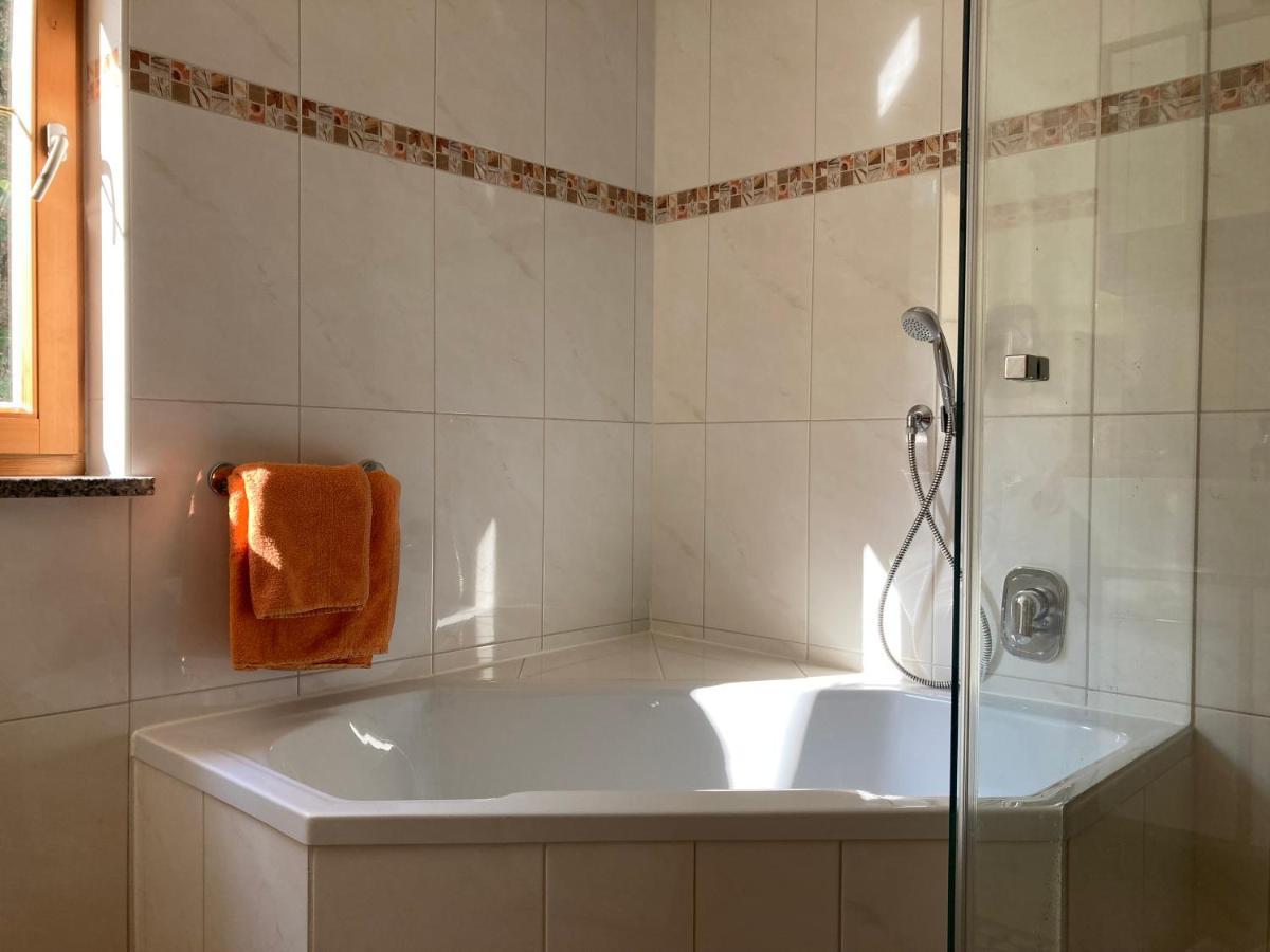 Haus Waldfrieden Appartement