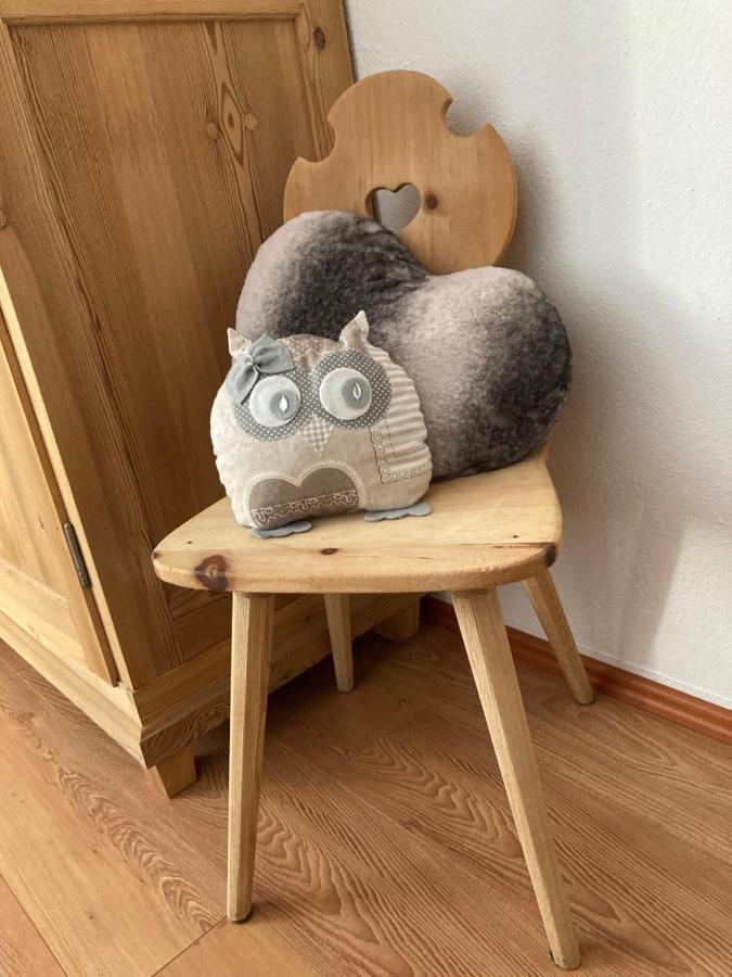 Apartment Haus Waldfrieden *